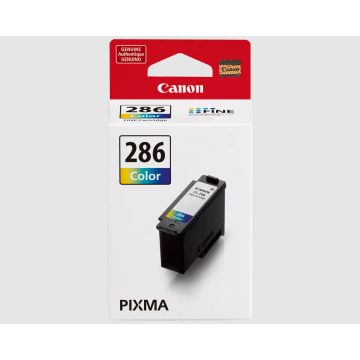Canon CL-286 Black Ink for TS7720 & TS7820 - 6217C001