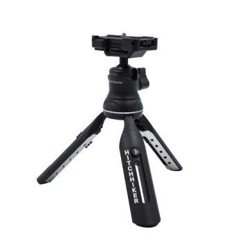 Pro Master Hitchhiker Convertible Tripod - 6338