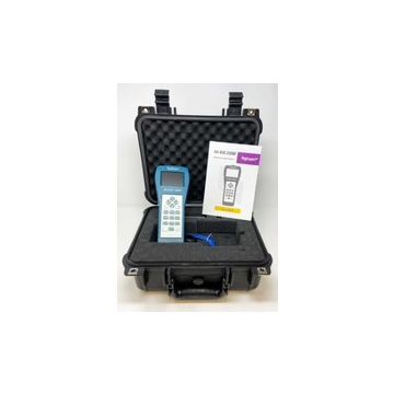 Rig Expert AA-650 and GD5023-B Case Bundle