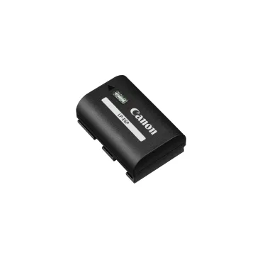 Canon Camera Battery Pack LP-E6P - 6537C001