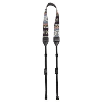 Pro Master Tapestry Strap QR - Camelot - 65604