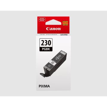 Canon PGI-230 PGBK Black Ink for PIXMA TS8820 - 6673C001