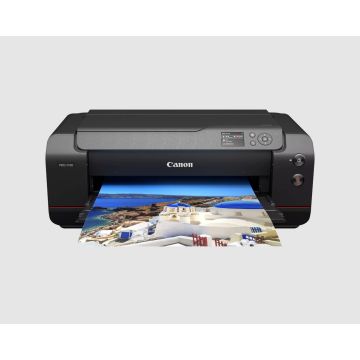 Canon imagePROGRAF PRO-1100 Color Inkjet Printer - 6856C002