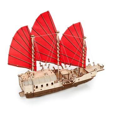 DJONG Construction Kit - AV0523331