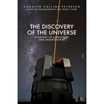 The Discovery of the Universe