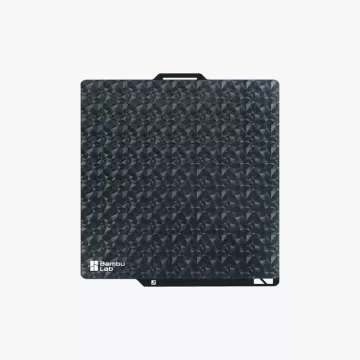 Diamond Surface Plate for A1, P1P, P1S, X1, X1C, X1E - FAP018-N