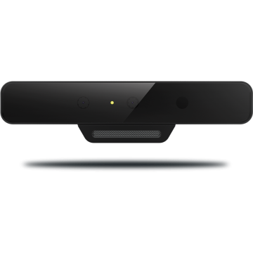 Creative Labs BlasterX Senz3D Depth Sensing Webcam