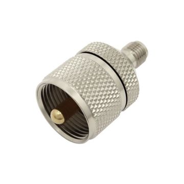 Max-Gain Systems SMA Female to UHF Male (PL-259) Adapter, TGN - 7837