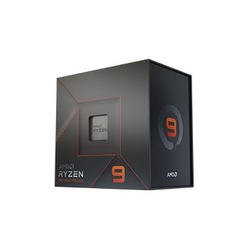 AMD Ryzen 9 7950X 16C/32T 4.5GHz 170W AM5 Processor w/o Cooler - 100-100000514WOF