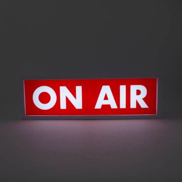 On Air Light