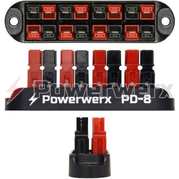 Powerwerx PD-8