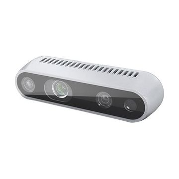 Intel RealSense D435 Depth Sensing Web Camera
