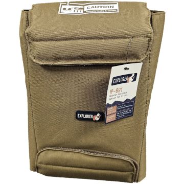 Explorer IP-891 Modular Backpack Add-on for FT-891