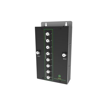 4O3A Signature AB 8x2 Antenna Switch - SO-239