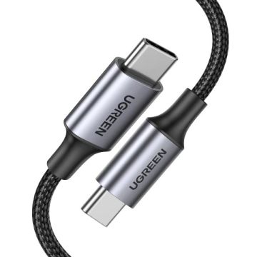 UGREEN 100W 3.3ft USB-C Cable - 70427