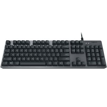 Logitech K840 Mechanical Keyboard
