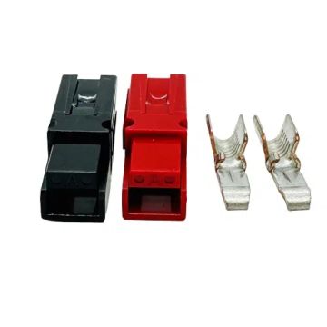 Powerpole® PP15 Unassembled Connector Kit – 10 Pack