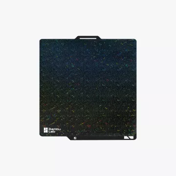 Galaxy Surface Plate for A1, P1P, P1S, X1, X1C, X1E - FAP015-N