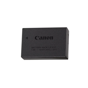 Canon Camera Battery Pack LP-E17 - 9967B002