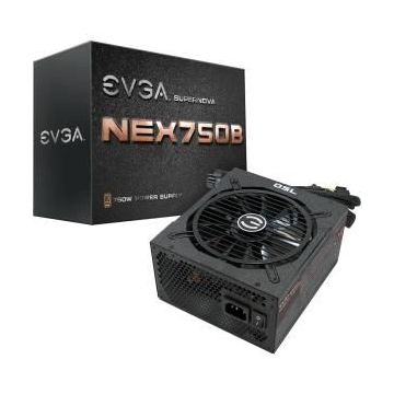 EVGA 220-G2-0750-XR