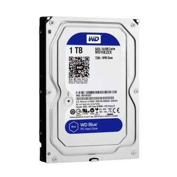 Western Digital WD10EZEX