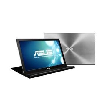 ASUS MB168B+