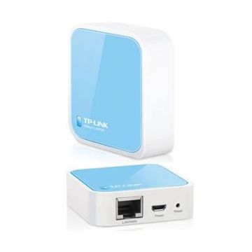 TP-Link TL-WR702N