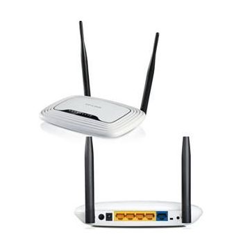 TP-Link TL-WR841N