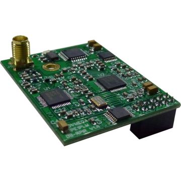 DVMEGA VHF/UHF Radio