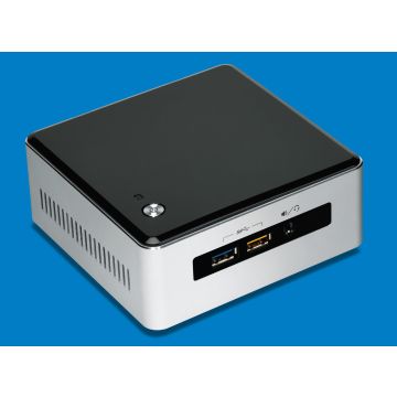 Intel NUC5i5RYK
