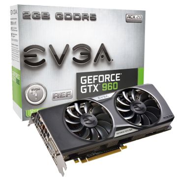 EVGA 02G-P4-2963-KR
