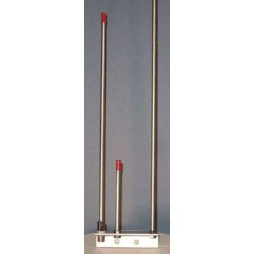Arrow Antennas OSJ 146/440
