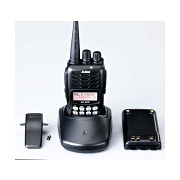 Alinco DJ-500T