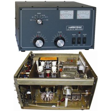AmeritronAL-811H800WLinearAmplifier