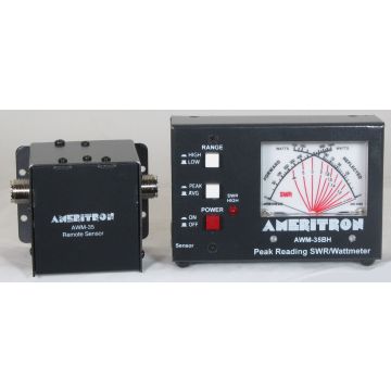 Ameritron AWM-35BH