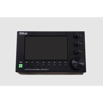 Apache Labs PiHPSDR Controller