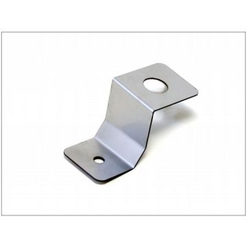Comet Antennas Vehicle Specific Ford Left Side Bracket Antenna Mount - FOANTPF