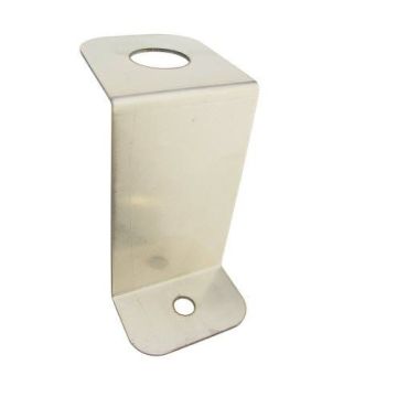 Comet Antennas Vehicle Specific Ford Superduty Fender Bracket Antenna Mount - SDANTPF