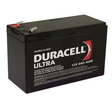 Duracell SLA12-8F2