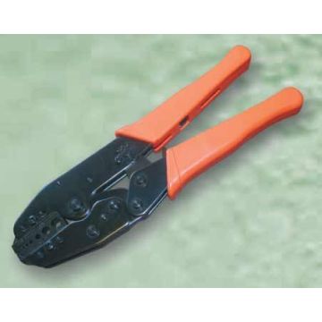 Lands Precision Coax Crimp Tool for RG58/59