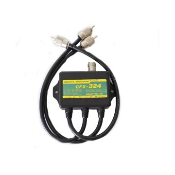 Comet Antennas CX-333 Triband Base Repeater Antenna | GigaParts.com