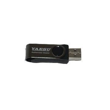 GigaParts 8GB Thumb Drive, GigaParts/Yaesu