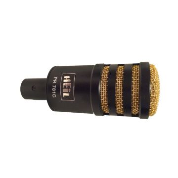 Heil Sound PL-2T Spring Loaded Boom - Topless Microphone