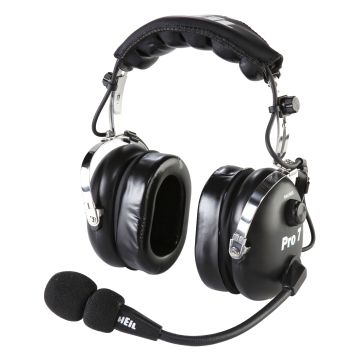 Heil Sound PS 7 Black