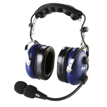 Heil Sound PS 7 Blue