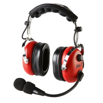 Heil Sound PS 7 Red