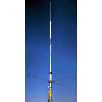 HustlerG6-144B2mVerticalAntenna~117"600w