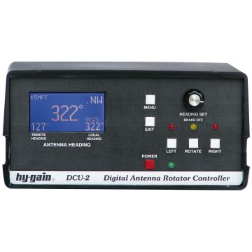 Hy-Gain DCU-2