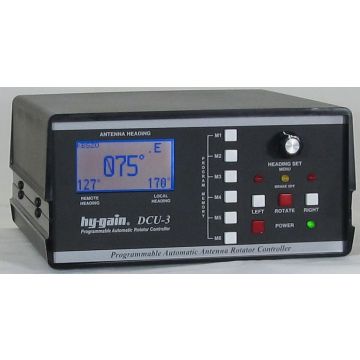 Hy-Gain DCU-3
