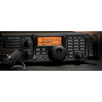 Icom IC-7200